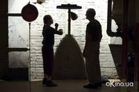 Кадр Малышка на миллион