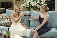 Кадр Мелисса и Джоуи