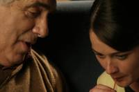 Кадр Открытое окно