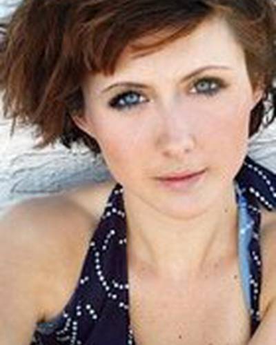 Кристал Арнетт фото