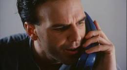 Кадр из фильма "Нервы на пределе" - 2