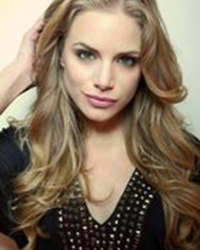 Розали МакИнтайр фото