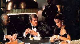 Кадр из фильма "Только для твоих глаз" - 2