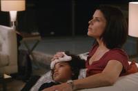 Кадр Небоскрёб