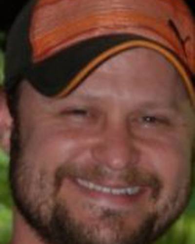 Марк Уоршоу фото