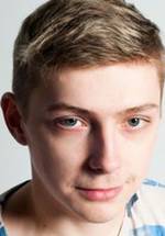 Александр Горчилин фото