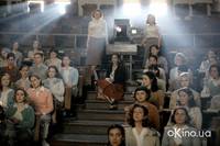 Кадр Улыбка Моны Лизы