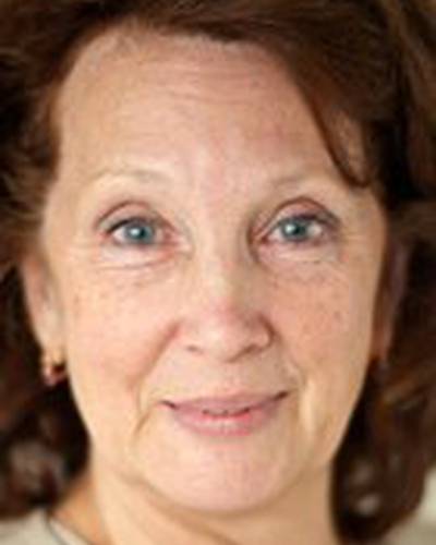 Галина Шмакова фото