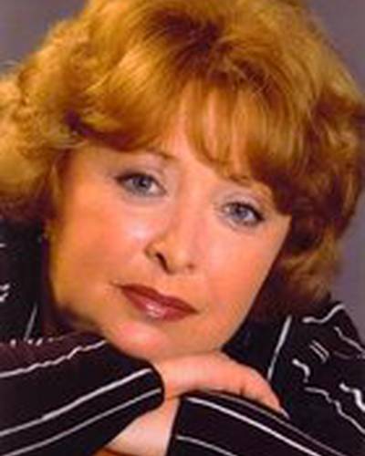 Анна Фроловцева фото