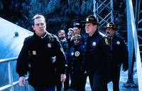 Кадр Беглец