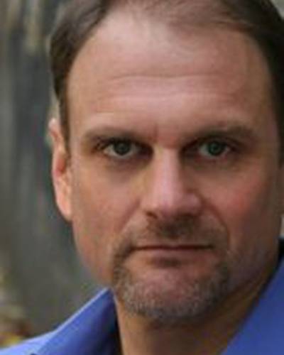 David Marantz фото