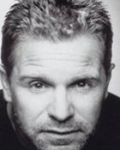 Джеймс Фиерро фото