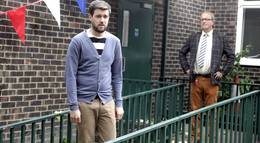 Кадр из фильма "Непутёвая учёба" - 1