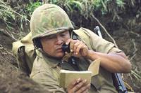 Кадр Говорящие с ветром