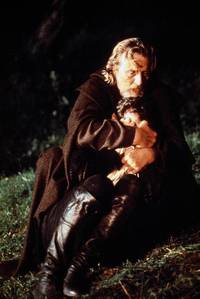 Кадр Нострадамус