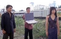 Кадр Охота на зверя (видео)