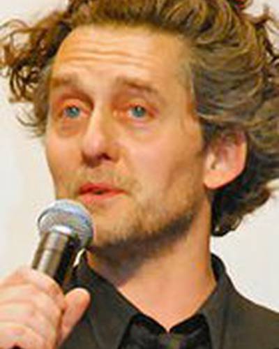 Лоран Бутонна фото