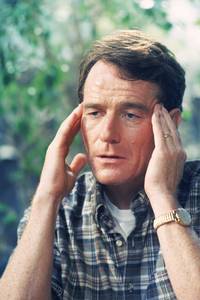 Кадр Малкольм в центре внимания