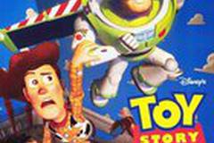 История игрушек