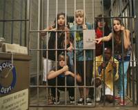 Кадр Всё тип-топ, или Жизнь на палубе