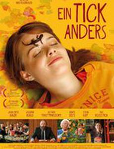 Ein Tick anders