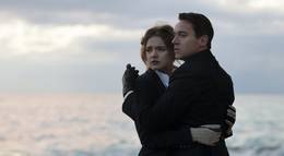 Кадр из фильма "Влюбленные" - 2