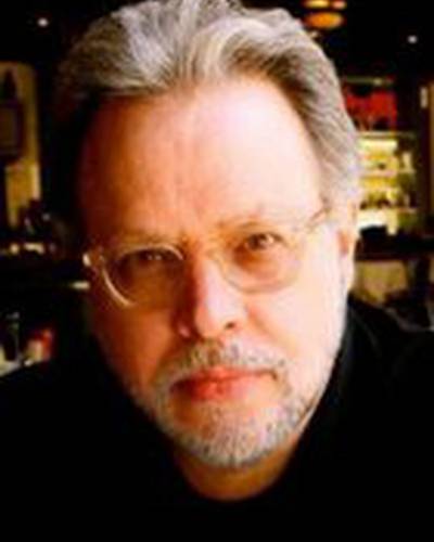 Джефф Бродстрит фото