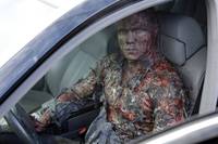 Кадр Мотель Бейтсов