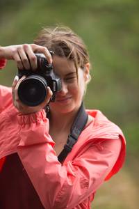 Кадр Сноуден