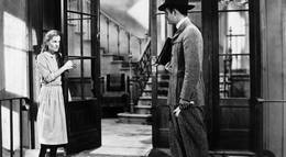 Кадр из фильма "Письмо незнакомки" - 2