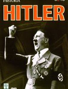 Das Leben von Adolf Hitler
