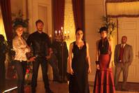 Кадр Зов крови