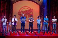 Кадр Comedy Баттл