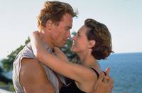 Кадр Правдивая ложь