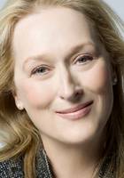 Мэрил Стрип