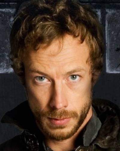 Кристен Холден-Рид фото