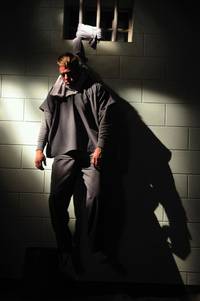 Кадр Стоик: Выжить любой ценой