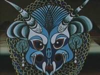 Кадр Путь в вечность