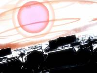 Кадр Военный парад: Новые звуки марша