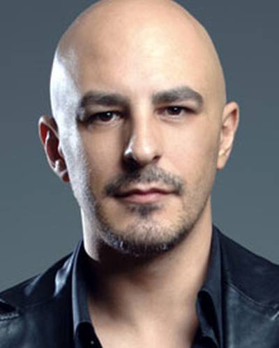 Роберто Аламо фото