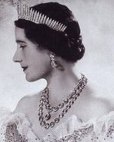 Королева Елизавета фото