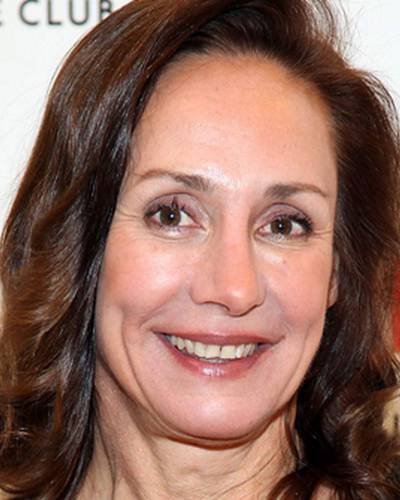 Лори Меткаф фото