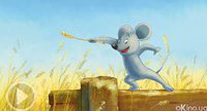 Трейлер (русский дублированный) 