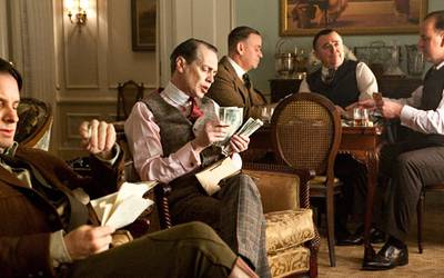 Кто стоит за «Подпольной империей»: герои и их прототипы