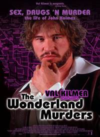 Постер Уондерлэнд