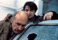 Кадр Черный список