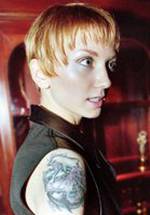 Мария Мережко фото