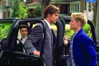 Кадр Близкие друзья