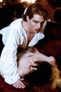 Кадр Интервью с вампиром