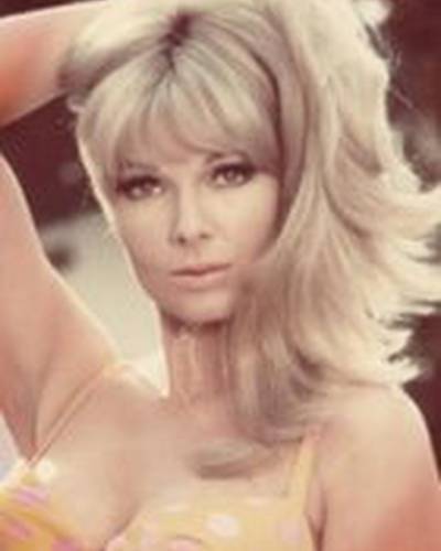 Тордис Брандт фото